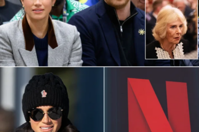 THIS HIT A VERY RAW NERVE… — Royal Author’s Comments Spark Tension