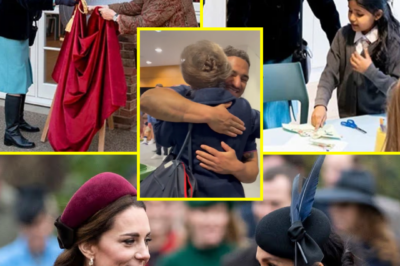 “IS THE ROYAL FAMILY REALLY NEEDING SOMEONE LIKE THIS?” Princess Anne Unexpectedly Stands Out Amidst the Kate Middleton – Meghan Markle Controversy