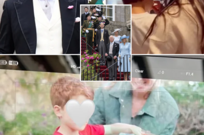 ROYAL CLASH — Buckingham Palace Confirms Major Event Coinciding with Prince Archie’s Birthday, Causing a Stir