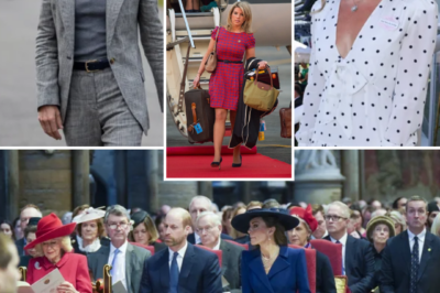 ROYAL SHAKE-UP — Catherine, Princess of Wales’s Former Aide Sparks Speculation With Cryptic Message After Palace Exit