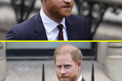 Prince Harry is at the center of a high-stakes legal showdown — with the final chapter unfolding today