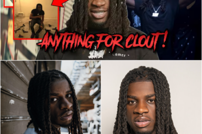 NOT JUST INSTAGRAM POSTS… — SleazyWorld Go ARRESTED IN FEDERAL CASE AS VIRAL CLAIMS MISLEAD MILLIONS