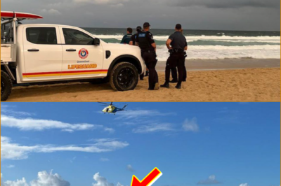 A heartbreaking l0ss for all of us… — Queensland surf lifesaving leader speaks through grief after the tragedy off the coast, as the d3ath of a young student leaves the entire beachside community in mourning