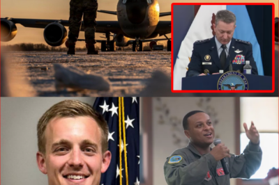Deployed Less Than A Week… — Fat-al U.S. Military Aircraft Crash Claims The Liv-es Of 6 Service Members, Including An Alabama Father And Several From Ohio