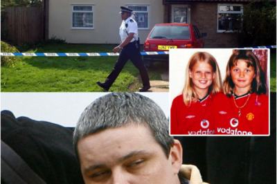 MORE THAN 20 YEARS BEHIND BARS — THE MAN WHO K-I-LLED TWO SOHAM SCHOOLGIRLS REPEATEDLY TARGETED BY FELLOW INMATES, FROM BOILING WATER TO A MAKESHIFT KN!FE… AND FINALLY A BRUT-A-L PRISON ATT-A-CK…