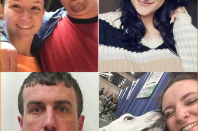 17 st@b wounds… but the 911 call said ‘suic!de’ — the detail that immediately raised investigators’ suspicions