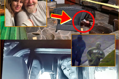 My dad is outside… he’s ble3ding.. — A teenage daughter’s desperate 911 call would expose the ch!lling secret behind the d3ath of a Hollywood hairstylist