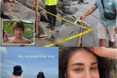 WHILE HE WAS STILL MISSING 📱⚠️ HIS GIRLFRIEND POSTED A DANCE VIDEO FROM A BALI BEACH CLUB, AND THE INTERNET CAN’T STOP ASKING WHY