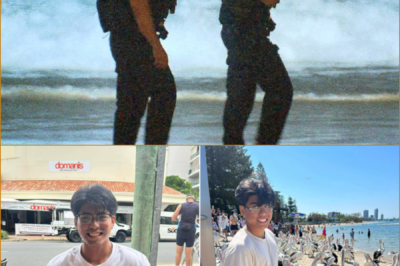 🌊 TRAG-E-DY AT SEA: Tributes Pour In for Filipino Student Karlo Bul-Anon After Dr0wning Off Gold Coast Beach