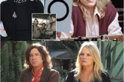 ALL THE BEST PARTS OF ME CAME FROM YOU… — Bayley Corman BREAKS DOWN IN A FAREWELL MESSAGE AFTER THE D-E-A-T-H OF HER MOTHER, ACTRESS Cindyana Santangelo — THE SHORT TRIBUTE THAT LEFT FANS IN TEARS