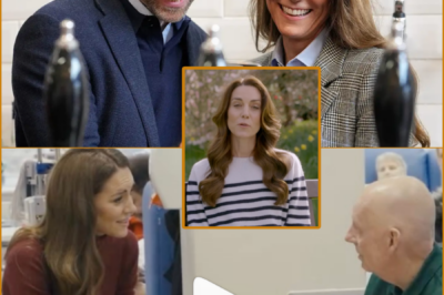 Kate Middleton Opens Up About Life After Canc-er Diagnosis — Princess Says She’s Now “A Lot More Conscious” About Alcohol in Rare Personal Admission