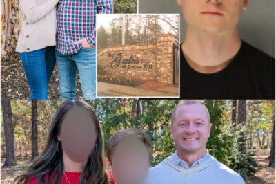 🚨 UPDATE: TEACHER JASON HUGHES D!ES AT HOME 🕯️ 5 PEOPLE ARRESTED AFTER A ‘PRANK’ WENT TOO FAR, FAMILY LEFT HEARTBROKEN