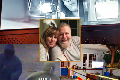 My dad is bl33ding… — The frantic 911 call that sent police racing to a Hollywood hairstylist’s luxury home