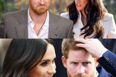 GLOBAL SH0CKWAVES: Explosive Claims Swirl as Duchess Leaves U.S., Fueling Intense Speculation Over Legal Storm