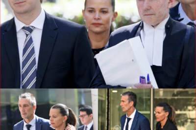 Stephen Silvagni And Jo Silvagni Suddenly Went Live, Revealing “Something Important” About Their Son That Sent The Entire AFL Community Into A Frenzy — A Brief Announcement That Was Enough To Make Social Media Explode! 🔥😳📺