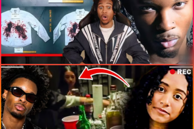 SH0CKING TURN IN D4VD H0MICIDE PR0BE — Grand Jury Weighs Evidence in De-ath of 14‑Year‑Old Girl Found in Singer’s Car