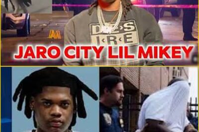 ALL F00TAGE RELEASED — Jaro City Lil Mikey Sh0t and K!lled After Munna Ikee Diss at FBG Duck Gas Station