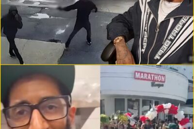 Nipsey Hussle’s Brother Black Sam Fires Back at Wack 100 — Is a New War Brewing?