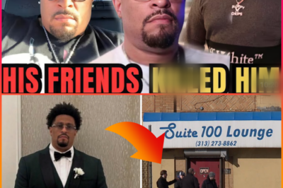 HE SHOULD HAVE SURVIVED…?! — Michael “Mike B.” Brown fatally sh0t in Detroit at 4:30AM, a promising life and empire cut tragica-lly short