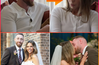 “I KNEW IT WAS COMING!” — Danny Hewitt Sparks MAFS FRENZY With New Girlfriend After Heartbreaking Split From Bec