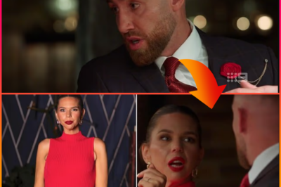 IT WAS TOO MUCH… — Bec Zacharia reveals the hidden truth behind her sh0cking MAFS walkout — and why she says no one had her back