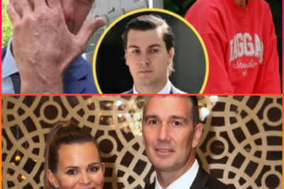 MY WIFE IS REALLY NOT OK… — Stephen Silvagni breaks down in raw confession, revealing a devastating health crisis unfolding behind closed doors!