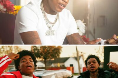 “I Hope You Find a Better World…” — Yungeen Ace Shares Heartbreaking Words for His ‘Little Brother’ Lil Poppa