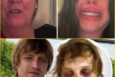 The $10 Million Mystery: Igor Komarov’s Heartbreaking Ransom Plea Goes Viral — But Why Did No One Pay?