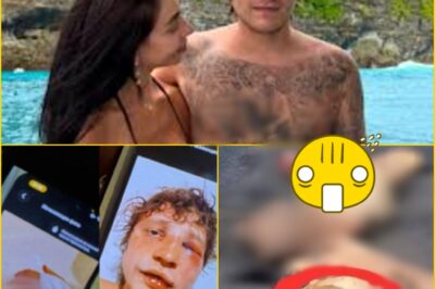 If Anything Happens to Me… — The Final Video of Ihor Komarov From Bali Sends Chi:lls Worldwide as Kidna-pping Nightm-are Ends in a Grim Discovery