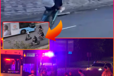 FROM SHOW-OFF TO SH0CK TRAG:EDY — TEENS’ LAST RIDE TAKES DARK TURN!