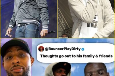 We’re Still Trying to Understand… — Family of Rapper Dot Rotten Speaks Out After His Sudden De-ath at 37 in Gambia