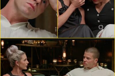 “THIS CHANGES EVERYTHING!” — MAFS Groom Tyson Gordon Walks Out After Explosive Confrontation… Leaving His Bride Heartbroken
