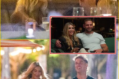 MAFS Bride Gia Fleur Finally Goes Public With Secret Boyfriend Alan Wallace In Sh0ck Melbourne Sighting