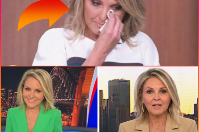 TV WORLD STUNNED — Georgie Gardner Walks Away From Nine Network After 24 Years… But Her Final Words Suggest a Hidden Struggle