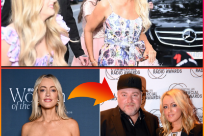 JACKIE ‘O’ DECLARES WAR — Sh0ck lawsuit rocks ARN as explosive Kyle Sandilands fallout takes a dark, unseen turn behind closed doors
