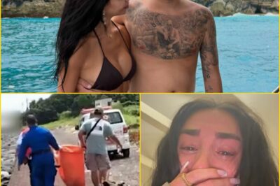 HE WASN’T SUPPOSED TO BE THE ENEMY — New Suspicions Emerge About Igor Komarov’s Travel Companion