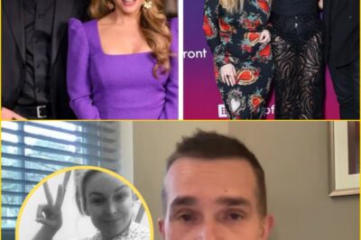 Tears Behind the Scenes: John Aiken Reveals the Hidden Struggle Mel Schilling Endured During Filming of Married At First Sight