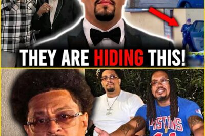 WHAT HAPPENED IN THAT MISSING WINDOW?! — Distu:rbing Gap Emerges in Mur-der Timeline of Sloppy Chops CEO Mike B