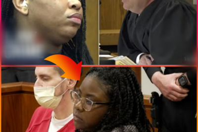 TELL THE COURT THE TRUTH! — Judge BLASTS Mur-d-er-er Girlfriend, DEMANDS She Narrate K-i-l-l-ing Before Sentencing