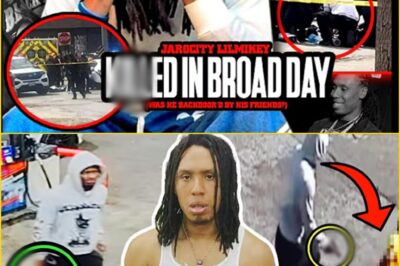 Jaro City Lil Mike Sh0t & K!lled in Chicago — FBG Duck Affiliate’s De-ath Sparks Furious Response From Opps