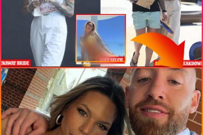 I’M DONE! — Gia Fleur Reportedly Reaches Breaking Point During Explosive Partner Swap Twist on Married At First Sight