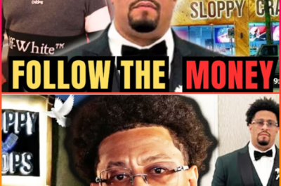 HE SAID NO… THEN HE WAS D-E-A-D — Michael ‘Mike B.’ Brown Refused to Sell Property in Detroit Weeks Before Fat-al Sh00ting