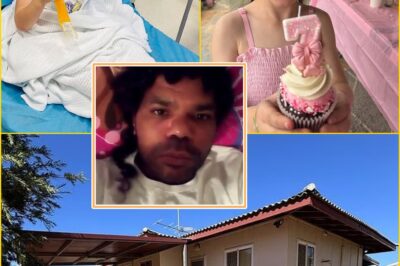 From Nightma:re to New Beginnings: The Unexpected Chapter in Cleo Smith’s Story That Has Everyone Talking