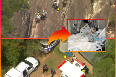 “HE FOUGHT UNTIL THE END… — SECOND HIKER PERISHES AFTER SUNSHINE COAST FALL, GIRLFRIEND DI-ED FIRST