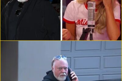 Kyle Sandilands drops a six-word bombshell about Jackie ‘O’ Henderson — and fans think it reveals the real reason behind the split