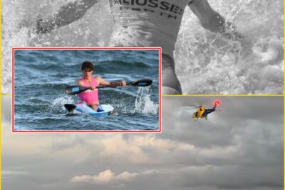 HE WAS JUST MINUTES AWAY FROM TRAINING… THEN EVERYTHING WENT WRONG: Tragic twist as missing surf lifesaver Joe Tolano, 18, is identified after being found in the waters off Buddina Beach