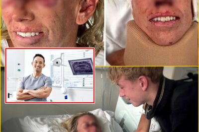 From High-Profile Smiles to Fat-al Showdown: Inside the Sh0cking Sydney Dentist Case