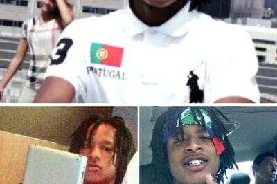 “THE CAKE IS STILL ON THE COUNTER…” — The Heartbreaking Words of L’A Capone’s Mother About the Son She Still Calls “My King”