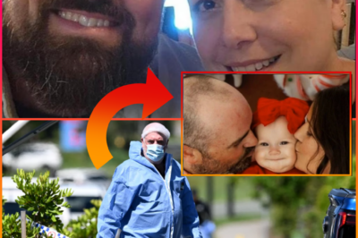 THEIR LAST WALK HOME… — Heart-Wrenching CCTV Shows Mum and Baby Girl Hours Before Stabbing Trag:edy That Left Logan, Queensland in Sh0ck