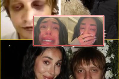 Igor Komarov’s Girlfriend Sparks Mystery After Billionaire Father’s Payment